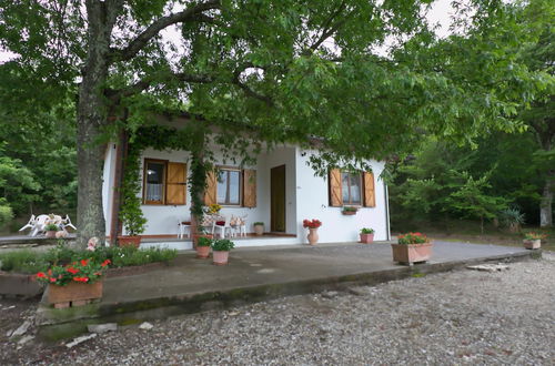 Photo 27 - Holiday Home in Magione With Garden