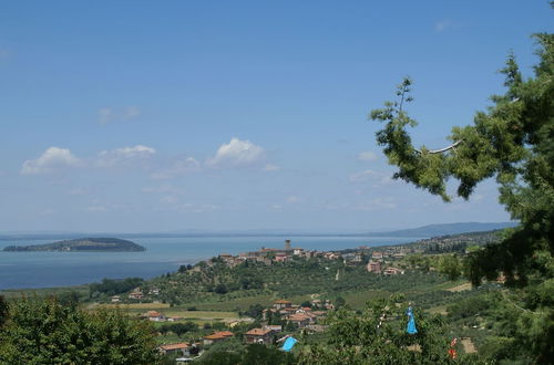 Photo 30 - Holiday Home in Magione With Garden