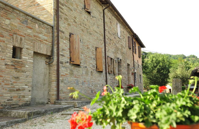 Agriturismo La Caputa - Foto 29