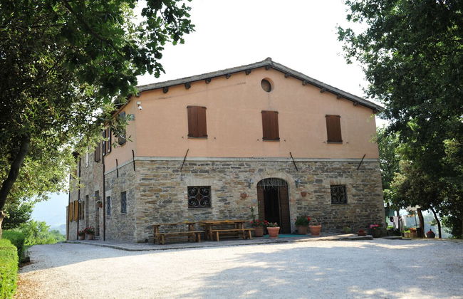 Agriturismo La Caputa - Foto 21