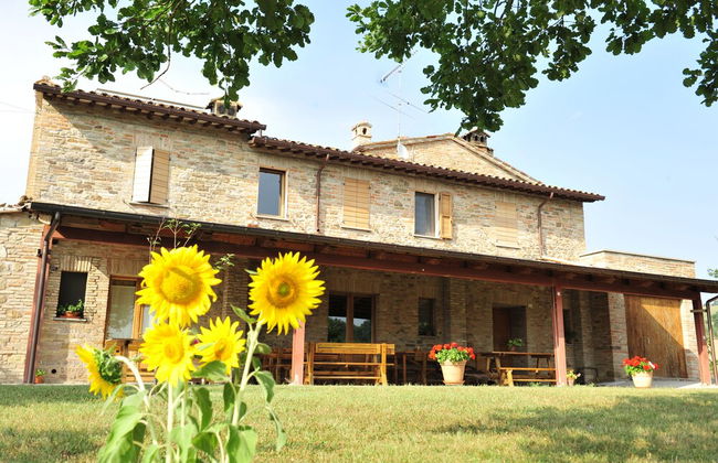 Agriturismo La Caputa - Foto 27