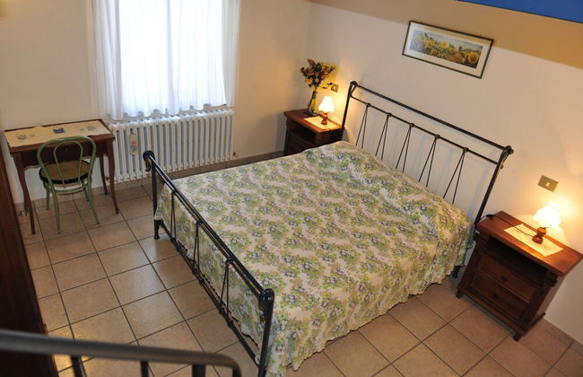 Agriturismo La Caputa - Foto 3
