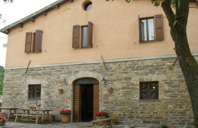 Agriturismo La Caputa - Foto 32