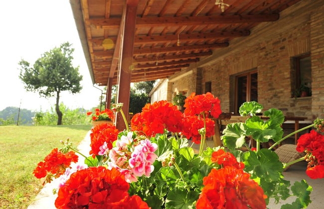 Agriturismo La Caputa - Foto 24