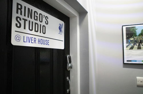 Photo 2 - Ringo s Studio Liver House