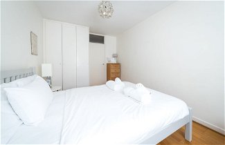 Foto 3 - A Place Like Home - Comfortable South Kensington Apartment