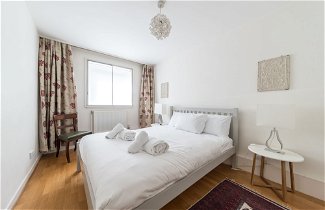 Foto 2 - A Place Like Home - Comfortable South Kensington Apartment