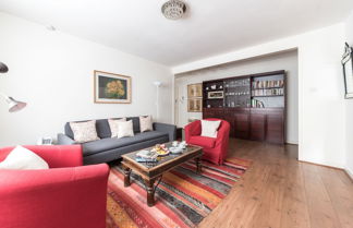 Photo 1 - A Place Like Home - Comfortable South Kensington Apartment