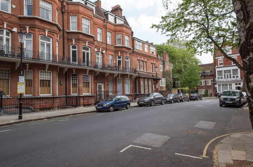 Foto 17 - A Place Like Home - Comfortable South Kensington Apartment