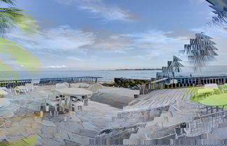 Photo 1 - Kaikea Hale Oceanfront Paradise