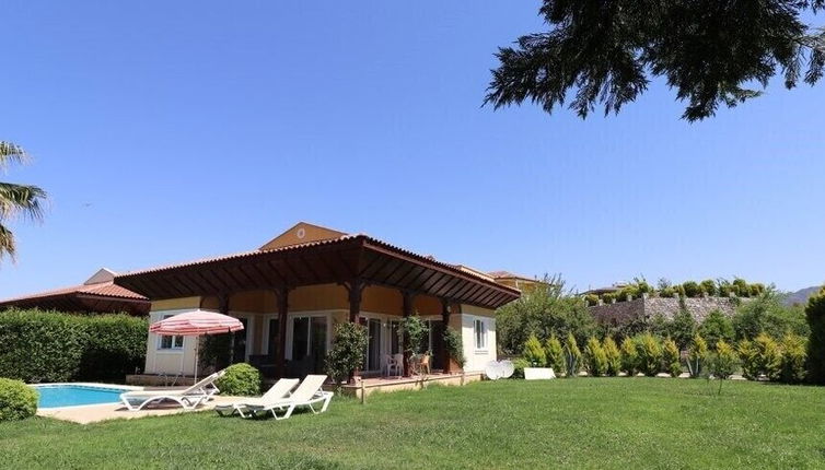 Photo 1 - Villa TR08 by JoyLettings