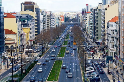 Photo 16 - Saldanha Avenida