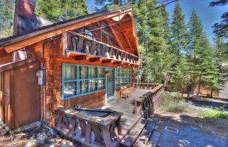 Photo 1 - Charming Cascade Chalet