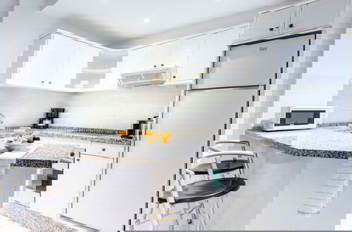 Photo 12 - Beverly Hills Heights - Excel Hotels & Resorts