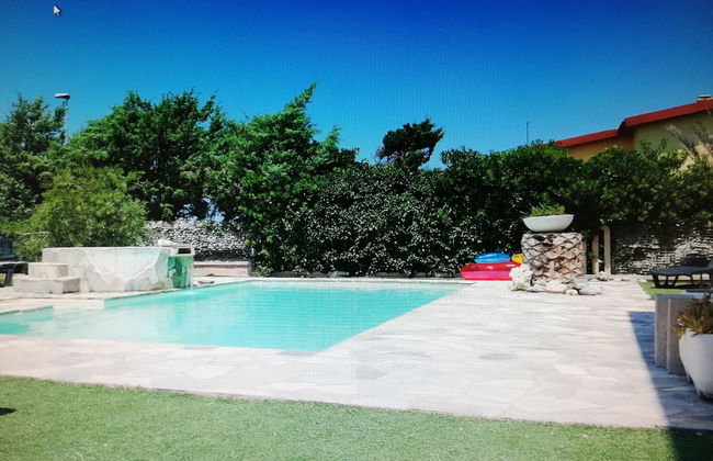 Residenza Agnese Trilo Sd03 - Foto 14