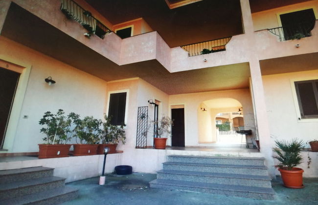 Residenza Agnese Trilo Sd03 - Foto 24