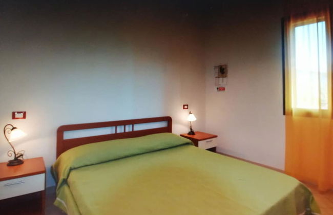 Residenza Agnese Trilo Sd03 - Foto 1