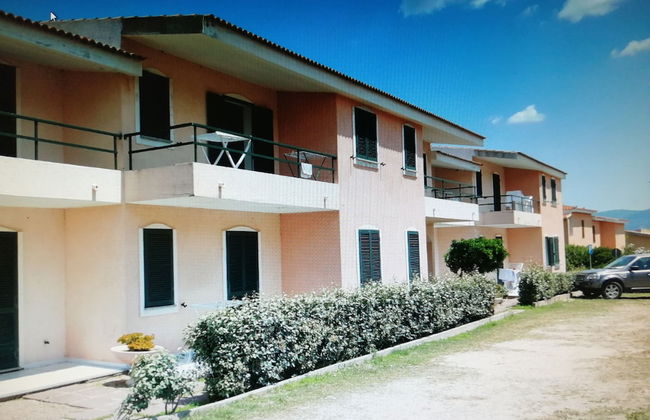 Residenza Agnese Trilo Sd03 - Foto 26