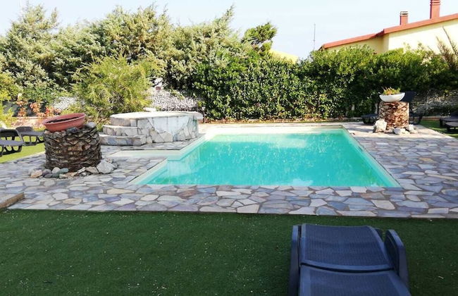 Residenza Agnese Trilo Sd03 - Foto 11