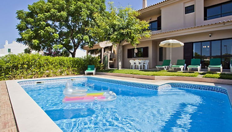 Photo 1 - Villa Andre 3 Bedroom Villa With Pool - Walking Distance to Albufeira