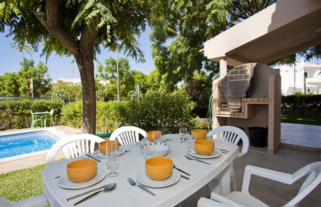 Villa Andre 3 Bedroom Villa With Pool - Walking Distance to Albufeira - Foto 9