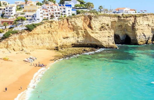 Villa Andre 3 Bedroom Villa With Pool - Walking Distance to Albufeira - Foto 8