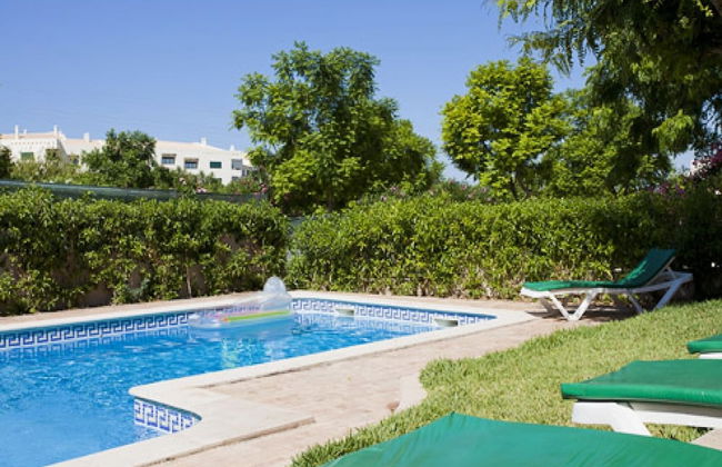Villa Andre 3 Bedroom Villa With Pool - Walking Distance to Albufeira - Foto 10