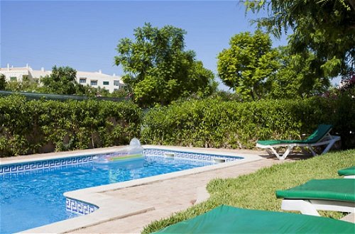 Foto 10 - Villa Andre 3 Bedroom Villa With Pool - Walking Distance to Albufeira