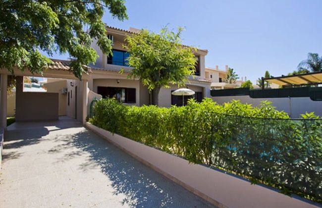 Villa Andre 3 Bedroom Villa With Pool - Walking Distance to Albufeira - Foto 11