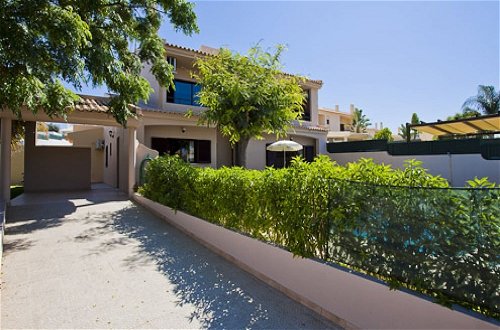 Photo 11 - Villa Andre 3 Bedroom Villa With Pool - Walking Distance to Albufeira