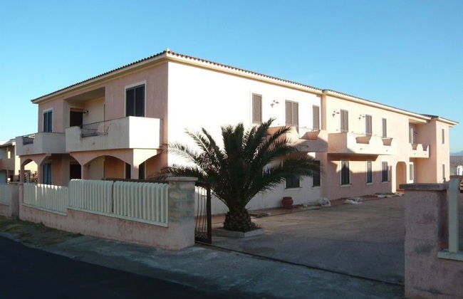 Residenza Agnese Trilo - Foto 1