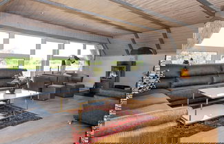 Foto 3 - Luxury Retreat With Tennis - By Traum Ferienwohnungen