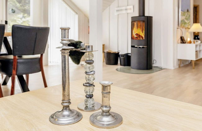 6 Person Holiday Home in Jerup - Photo 18