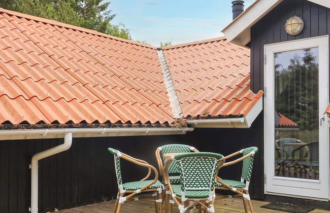 6 Person Holiday Home in Jerup - Photo 22