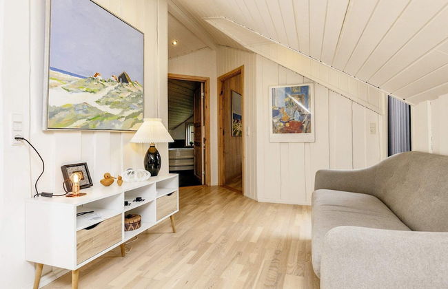 6 Person Holiday Home in Jerup - Photo 7