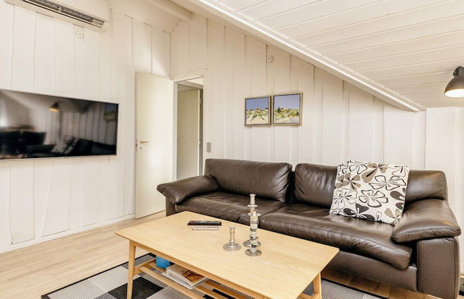 6 Person Holiday Home in Jerup - Photo 8