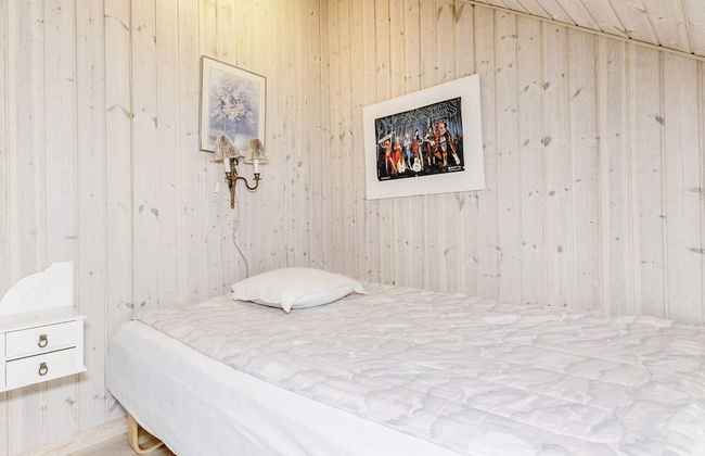 6 Person Holiday Home in Jerup - Photo 5