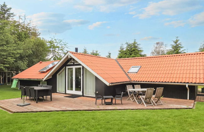 6 Person Holiday Home in Jerup - Photo 1