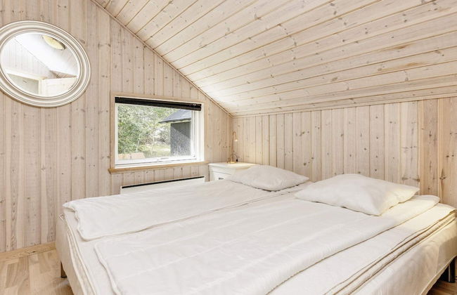 6 Person Holiday Home in Jerup - Photo 3