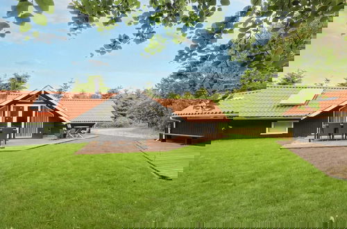 Photo 24 - 6 Person Holiday Home in Jerup