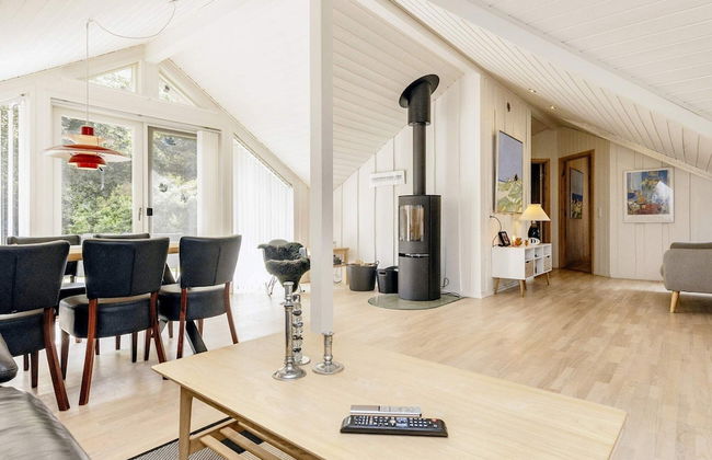 6 Person Holiday Home in Jerup - Photo 16