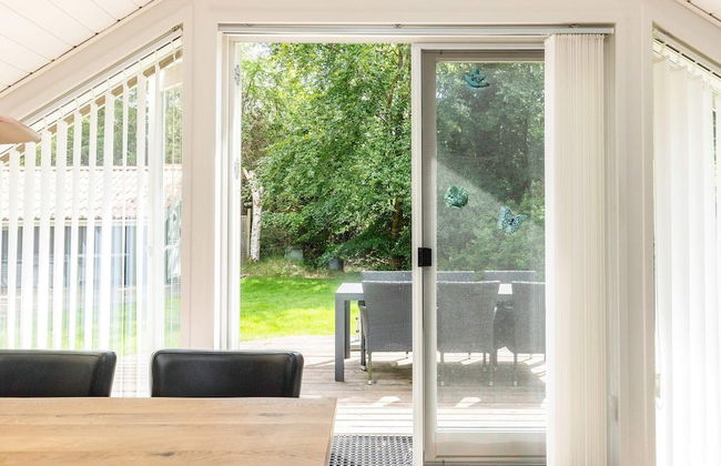 6 Person Holiday Home in Jerup - Photo 19