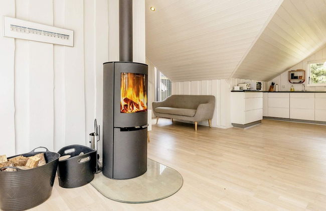 6 Person Holiday Home in Jerup - Photo 20