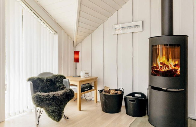 6 Person Holiday Home in Jerup - Photo 14