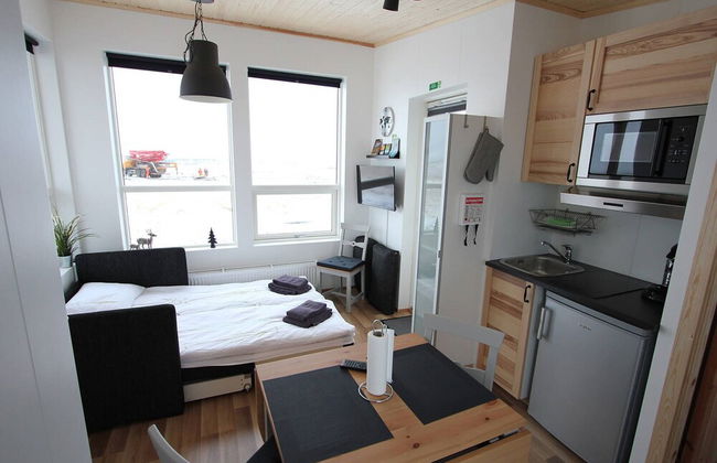 Blue View cabin 4B with Hot Tub - Foto 5