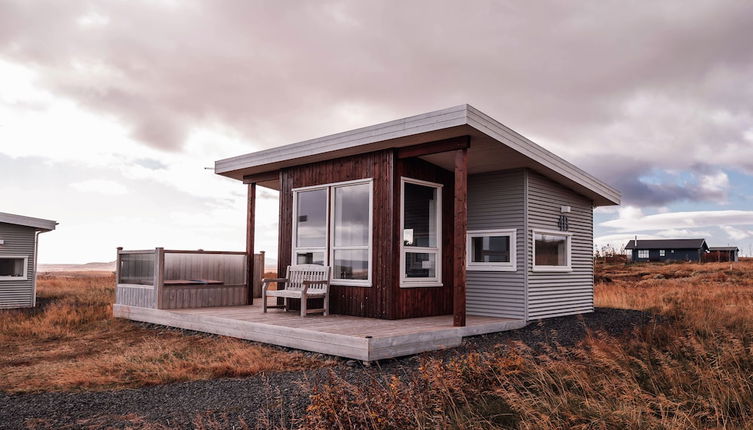 Photo 1 - Blue View cabin 4B with Hot Tub