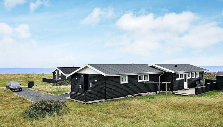 Foto 1 - Amazing Holiday Home in Tranekær Syddanmark With Pool