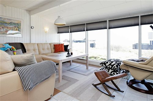 Photo 11 - Amazing Holiday Home in Tranekær Syddanmark With Pool