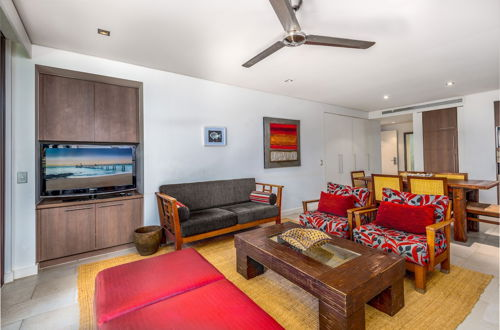 Foto 15 - Luxury Apartment at Sea Temple Palm Cove 2 Bed 2 Bath