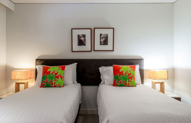 Luxury Apartment at Sea Temple Palm Cove 2 Bed 2 Bath - Foto 6
